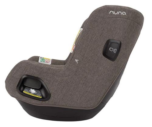 купить Автокресло Nuna CS14910CHEGL i-Size TODL Next Chestnut, 40-105cm (rotativ) в Кишинёве 