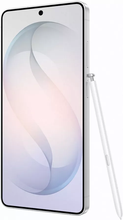 cumpără Smartphone Samsung S948 Galaxy S26 Ultra 1TB White în Chișinău 