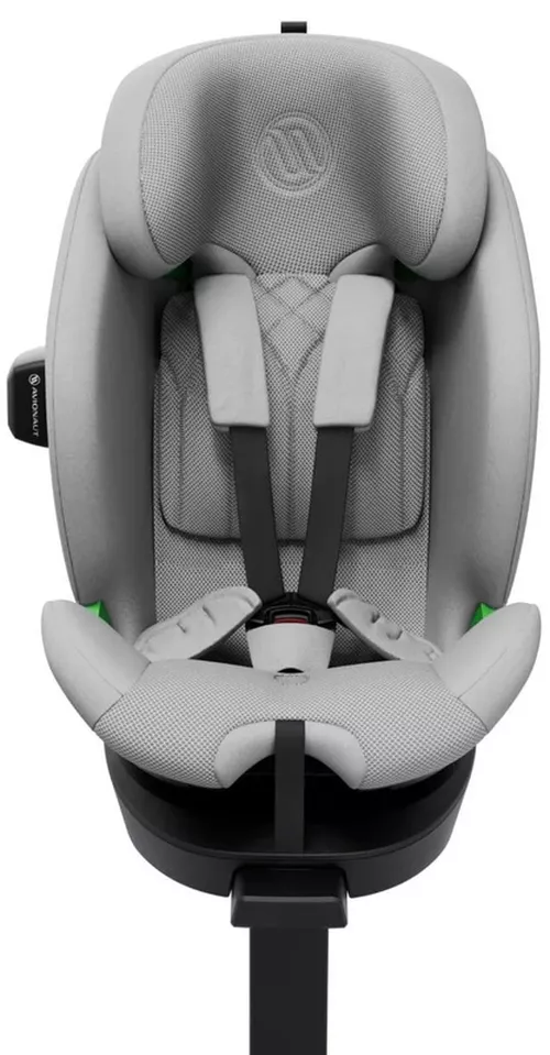 cumpără Scaun auto Avionaut Stardust 360 i-Size Grey (AV-390-GREY) în Chișinău 