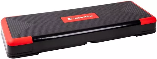 cumpără Platforma step inSPORTline 10318 Step aerobic 88*32 cm h=10/15/20 cm IN25842 (200 kg) în Chișinău 