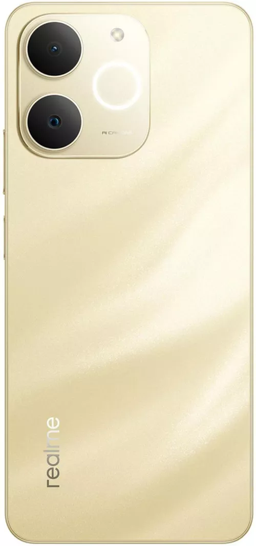 cumpără Smartphone Realme Note 70T 4/128GB Gold în Chișinău 