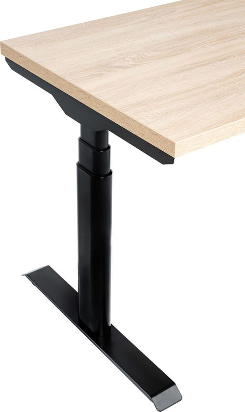 cumpără Masă pentru calculator CUSTÓ 100.02.0102 FlexiDesk Plus în Chișinău 