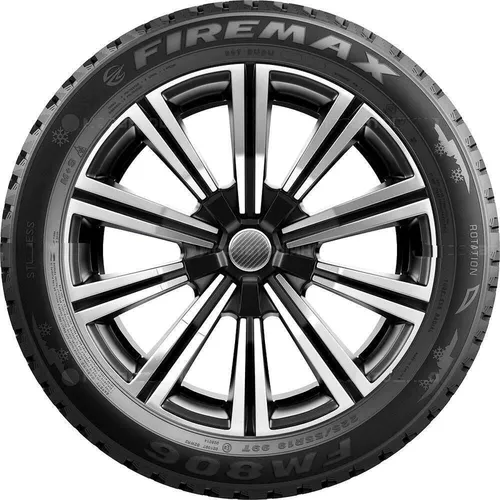 купить Шина Firemax 255/50 R19 107T FM806 в Кишинёве 