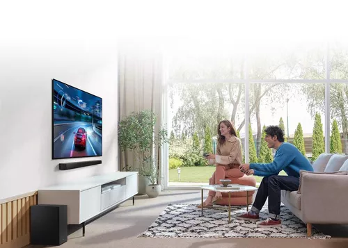 cumpără Soundbar Samsung HW-B650D/UA în Chișinău 