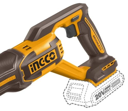 купить Пила INGCO CRSLI2108 (51409) в Кишинёве 