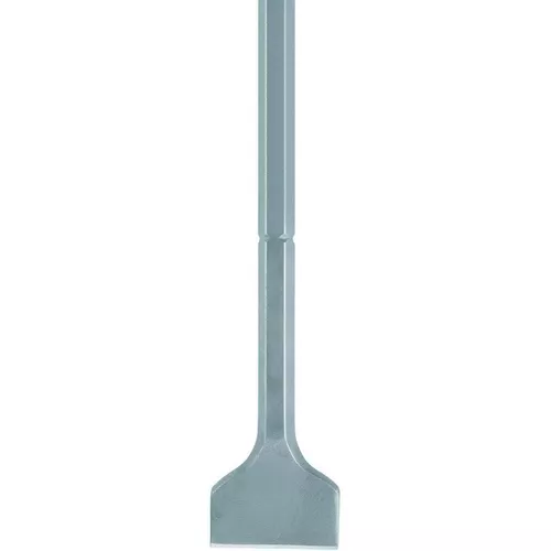 cumpără Set de tubulare, bite, duze Hitachi-Hikoki 751504 dalta plata HEX 17mm 50х280mm în Chișinău 