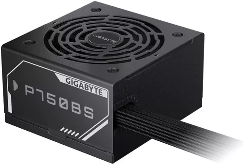 купить Блок питания для ПК Gigabyte GP-P750BS, 750W в Кишинёве 