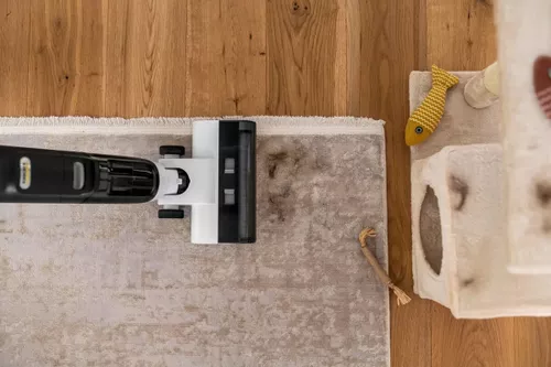 купить Фильтр для пылесоса Karcher 2.863-382.0 KFL 1, FCV 2, FCV 3 в Кишинёве 