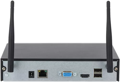 купить Регистратор Dahua DHI-NVR2108HC-W 8Canale 1SATAx10Tb в Кишинёве 
