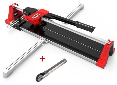 cumpără Maşină de tăiat placă Haki 5359 плиткорез TC-D01 1200мм în Chișinău 