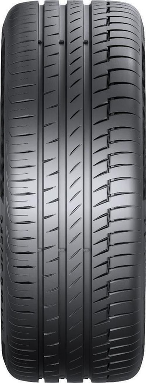 cumpără Anvelopă Continental 255/55 R19 111H TL PremCont.6 AO XL FR AUDI-MODELLE în Chișinău 