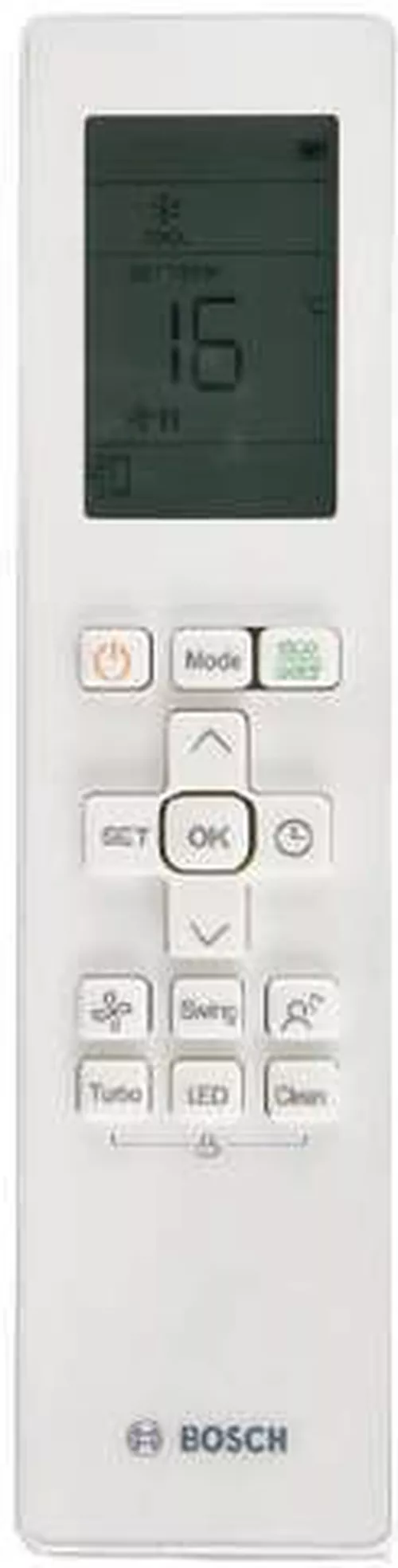 cumpără Aparat aer condiționat split Bosch 2000 35 WE (12 000 BTU) INVERTER în Chișinău 