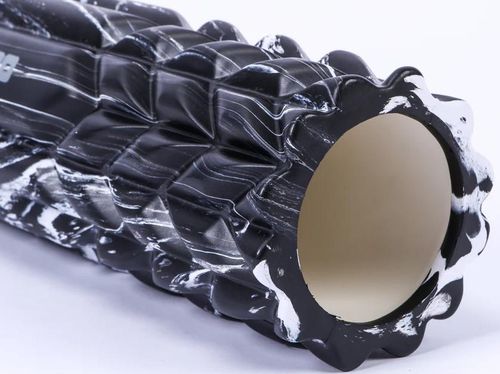 купить Валик для массажа LivePro LP8233/45/BK Yoga Foam Roller в Кишинёве 