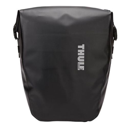 купить Сумка дорожная THULE Sield Pannier 25 L pair Black в Кишинёве 