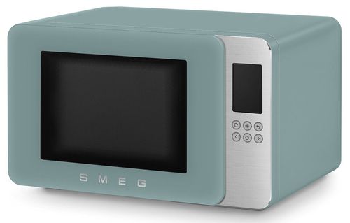 cumpără Cuptor cu microunde SMEG MOC01EGMEU în Chișinău 