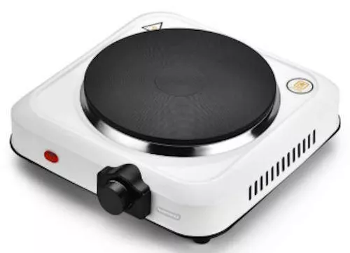 cumpără Plită electrică de masă Termomax TX100 în Chișinău 