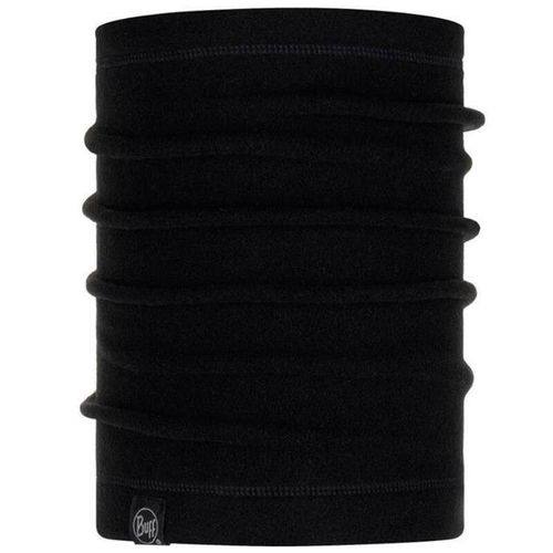купить Одежда для спорта Buff Шапка-шарф Polar Neckwarmer Solid Black в Кишинёве 
