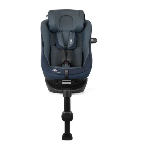 Scaun auto rotativ cu isofix Joie Spin 360 GTi Lagoon (0-18 kg) certificat R129 