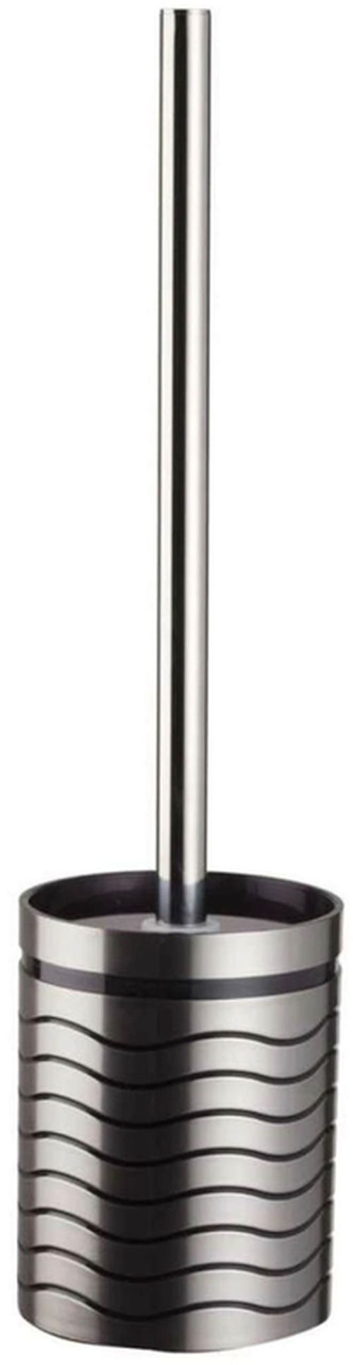 купить Ёршик для унитаза Bisk 06327 LINES в Кишинёве 