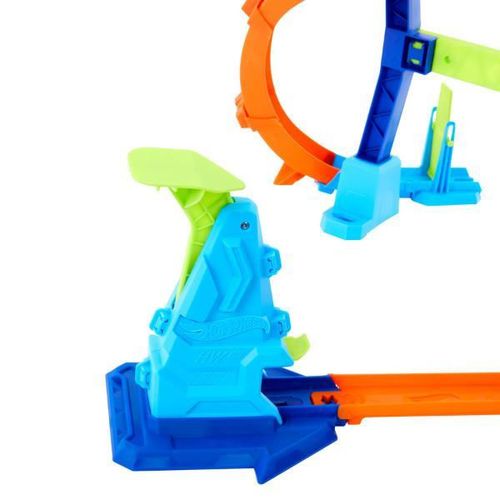 cumpără Mașină Hot Wheels JFH36 Campionatul săriturilor de pe rampă în Chișinău 