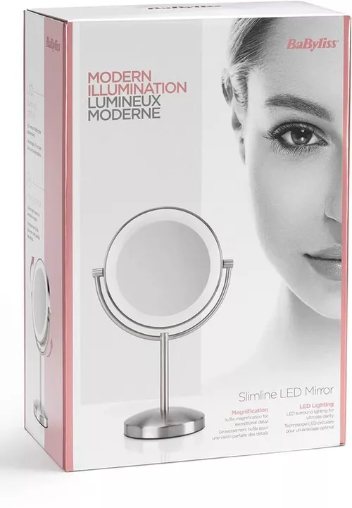 cumpără Oglindă cosmetică BaByliss 9437E în Chișinău 