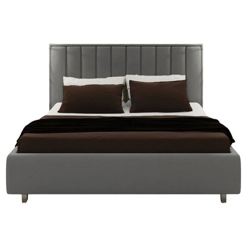 купить Кровать Bayro Ecoline Pro 1800x2000, подъёмный механизм, ткань кат. II Js 1080 - 5 в Кишинёве 