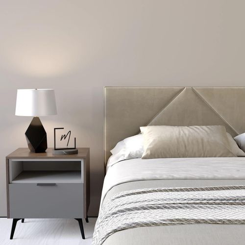 купить Кровать my-STYLE my-Sara 160x200 (P14D16M04) в Кишинёве 