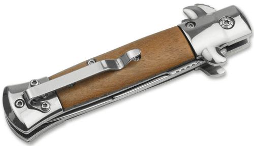 купить Нож походный Boker BO-01LL110 Magnum Italian Classic Small в Кишинёве 