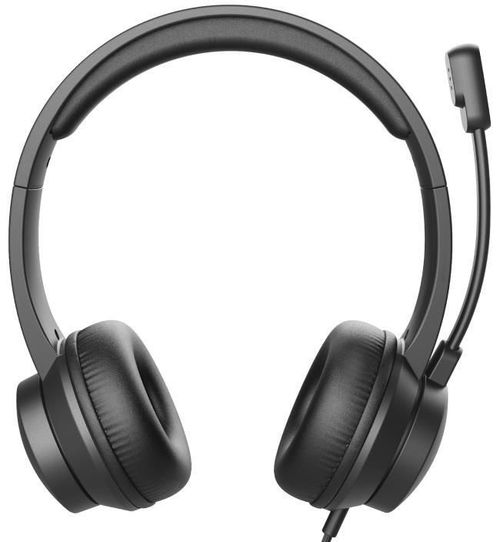 cumpără Căști pentru gaming Trust Rydo On-Ear Black în Chișinău 