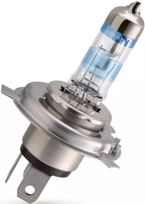 купить Автомобильная лампа Philips X-treme Vision H4 12V 60/55W + %150 (SET) 12342XVP в Кишинёве 