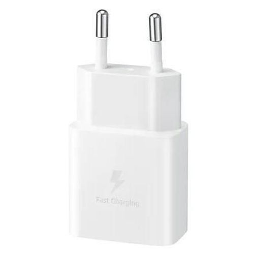 купить Зарядное устройство сетевое Samsung EP-T1510 15W Power Adapter (w/o Cable) White в Кишинёве 