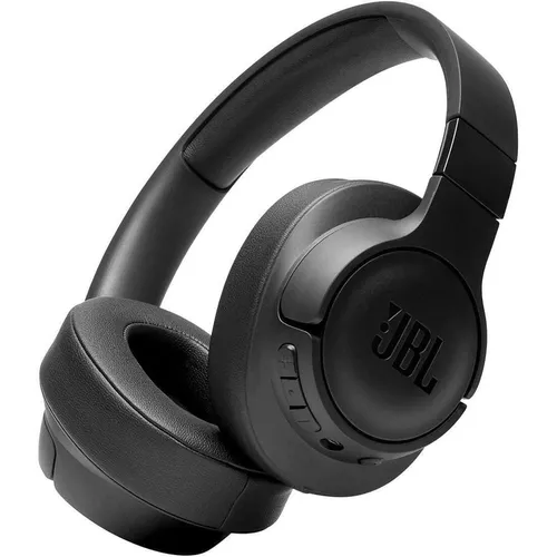 cumpără Căști fără fir JBL Tune 710BT Black în Chișinău 