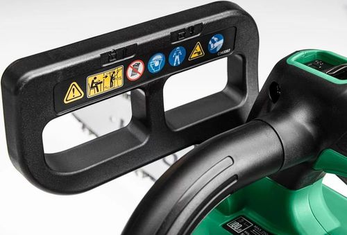 купить Пила Hitachi-Hikoki CS1825DCW4Z в Кишинёве 