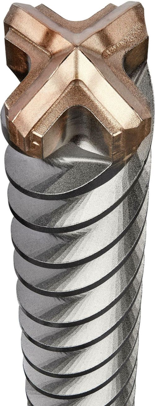 cumpără Burghiu pentru beton DeWalt DT60832-QZ Burghiu p/u beton SDS-Max XLR 30x250x380mm în Chișinău 