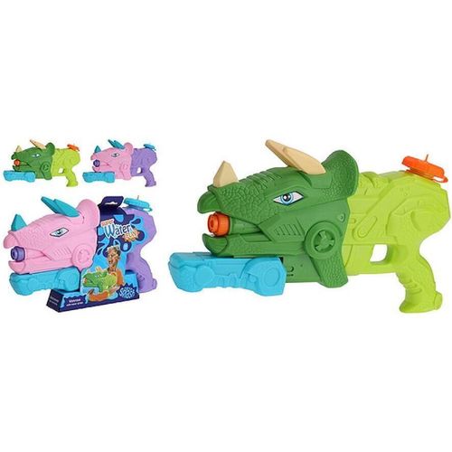 cumpără Armă de jucărie Promstore 55166 Pistol cu apa 28cm, plastic în Chișinău 