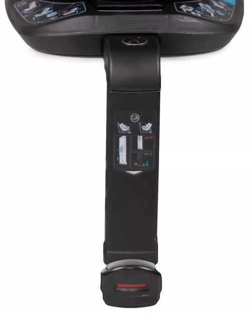 cumpără Scaun auto Coletto Scaun auto 0-36kg Nado O12 Black în Chișinău 