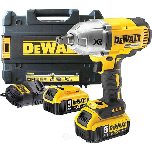 купить Гайковерт DeWalt DCF899P2 в Кишинёве 