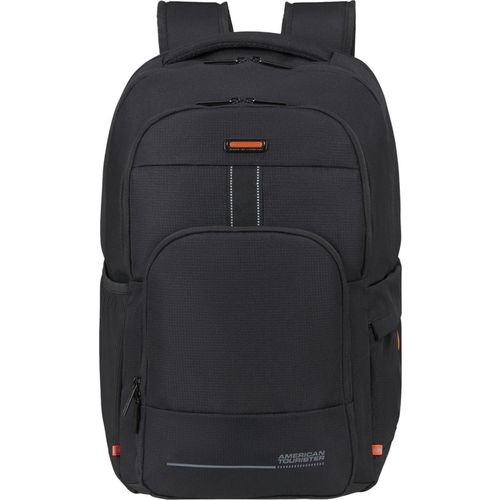 cumpără Rucsac pentru oraș Samsonite At Work Nxt 17.3 Negru (160125/1041) în Chișinău 
