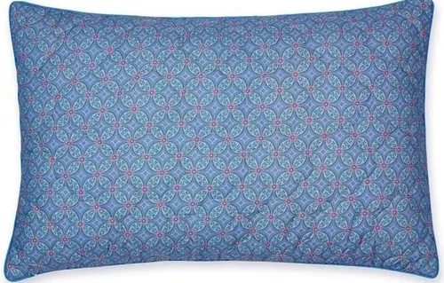 cumpără Set de perne si plapume Pip Studio 332456 Bustani Cushion 45x70 Blue în Chișinău 