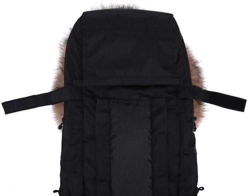 купить Аксессуар для колясок Cottonmoose CTM_ASK_NT Husa carucior Alaskan Natural в Кишинёве 