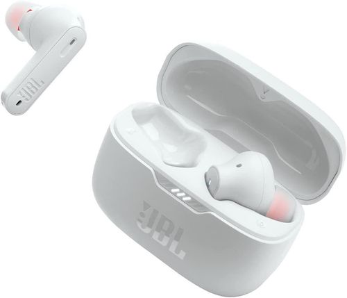 cumpără Căști fără fir JBL Tune 230NC TWS White în Chișinău 