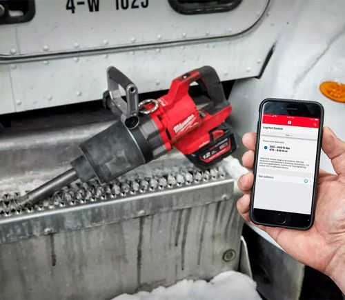 купить Гайковерт Milwaukee 4933471755 M18 ONEFHIWF1D-0C в Кишинёве 