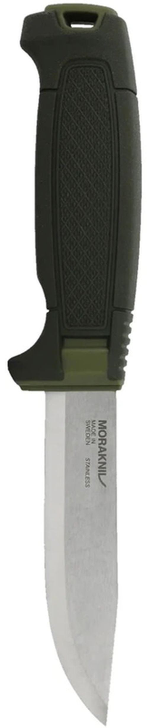 купить Нож походный MoraKniv Amberg Deep Forests (14549) в Кишинёве 