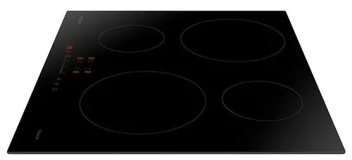 cumpără Cuptor și plită Samsung NV7B4125ZAK/WT + NZ64H37070K/WT în Chișinău 