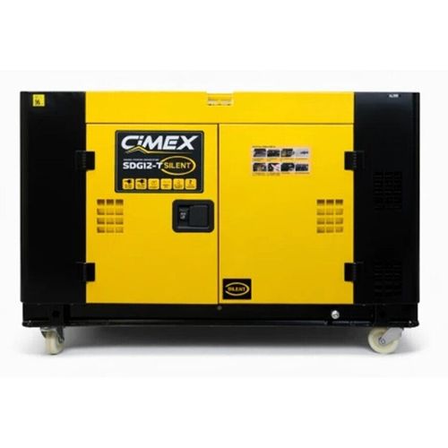 cumpără Generator Cimex SDG12-T în Chișinău 