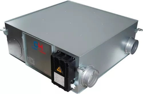 cumpără Recuperator Cooper&Hunter CH-HRV5KDC2 în Chișinău 