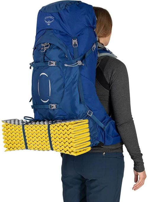 cumpără Rucsac sportiv Osprey Ariel 65 II ceramic blue WM/WL în Chișinău 