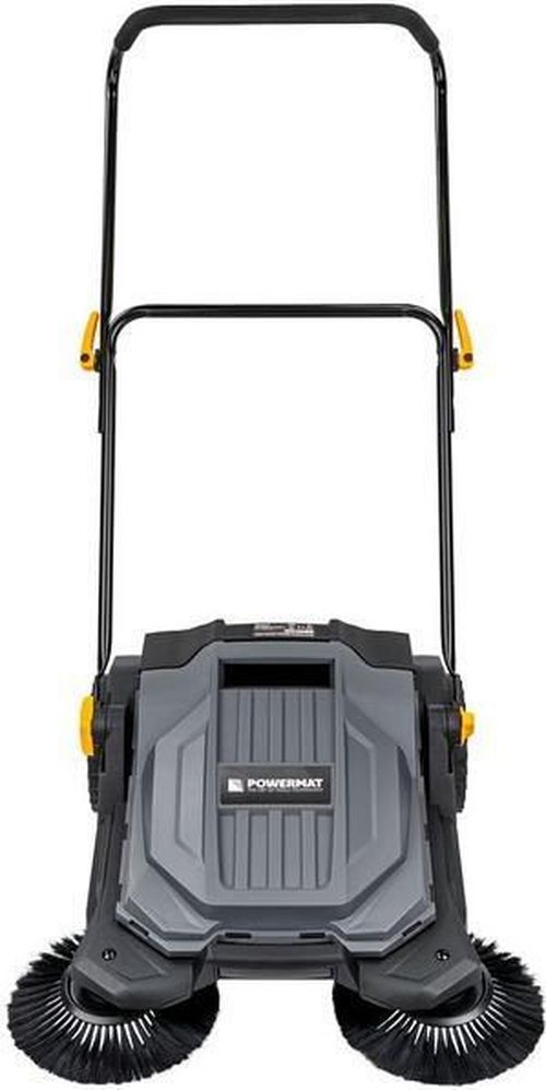 купить Подметальная машина Powermat PM-ZR-650M в Кишинёве 