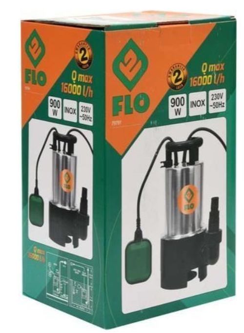 cumpără Pompă Flo FLO79791 în Chișinău 