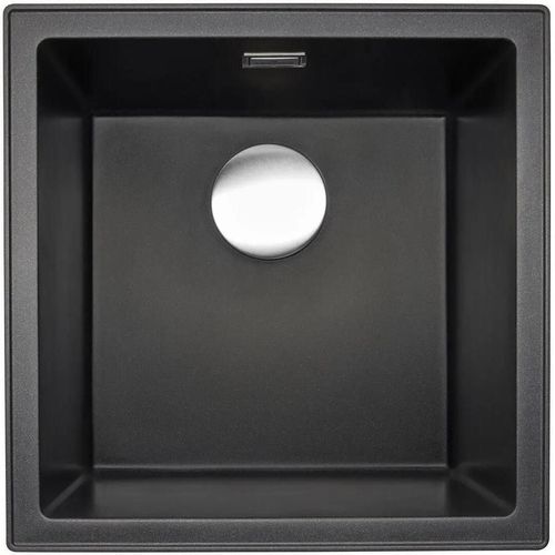 cumpără Chiuvetă bucătărie Reginox R36716 Paris 40 Black Silvery în Chișinău 